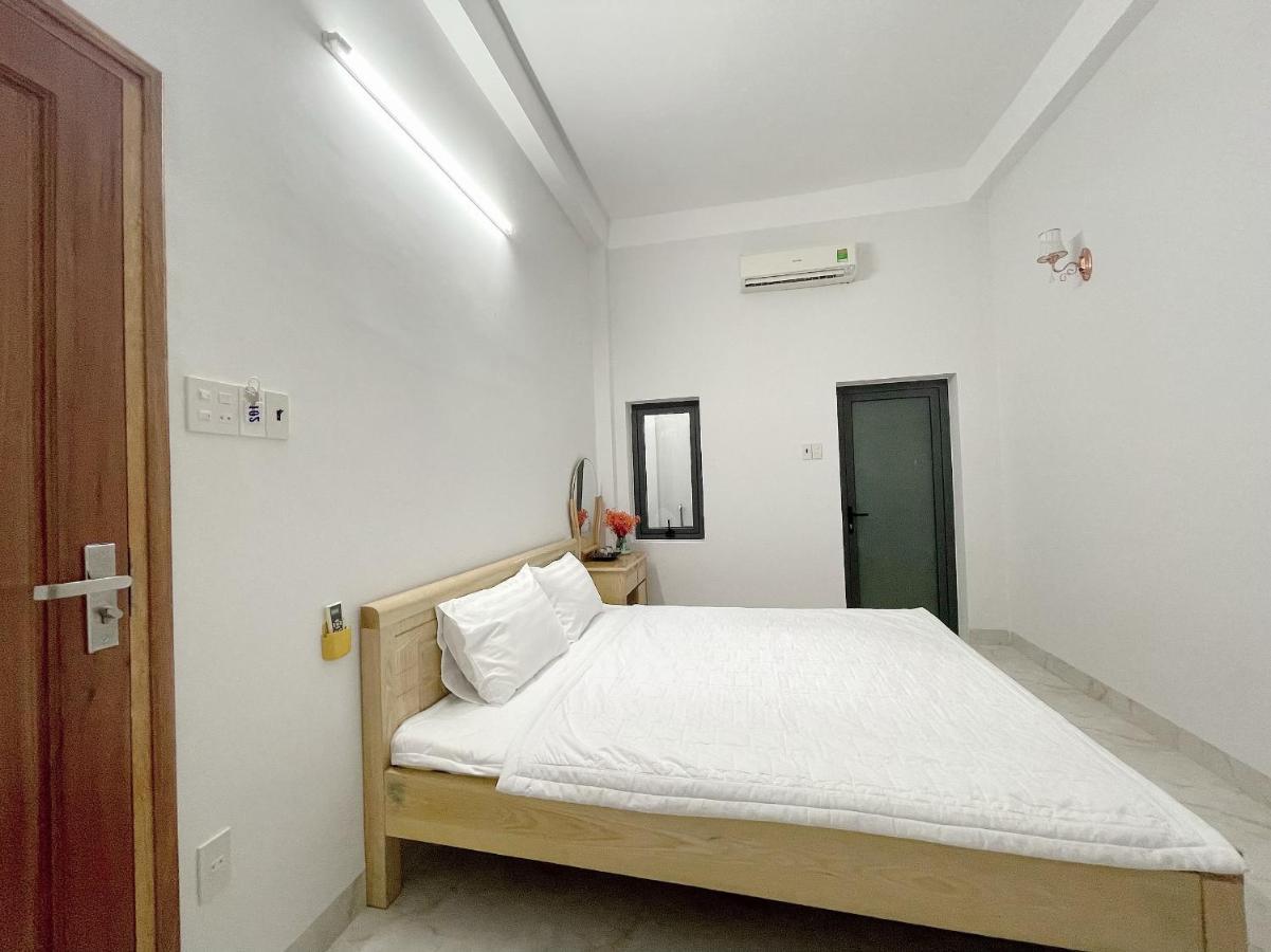 Moc Homestay- Near Bai Dai Beach Cam Lam Zewnętrze zdjęcie