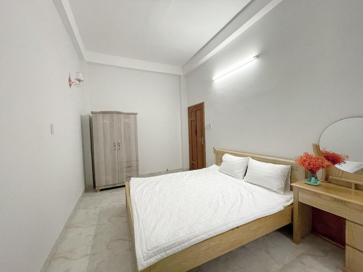 Moc Homestay- Near Bai Dai Beach Cam Lam Zewnętrze zdjęcie