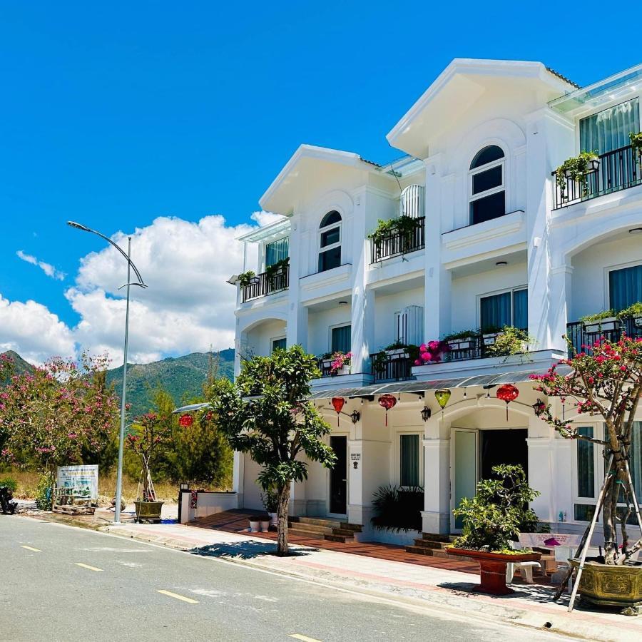 Moc Homestay- Near Bai Dai Beach Cam Lam Zewnętrze zdjęcie