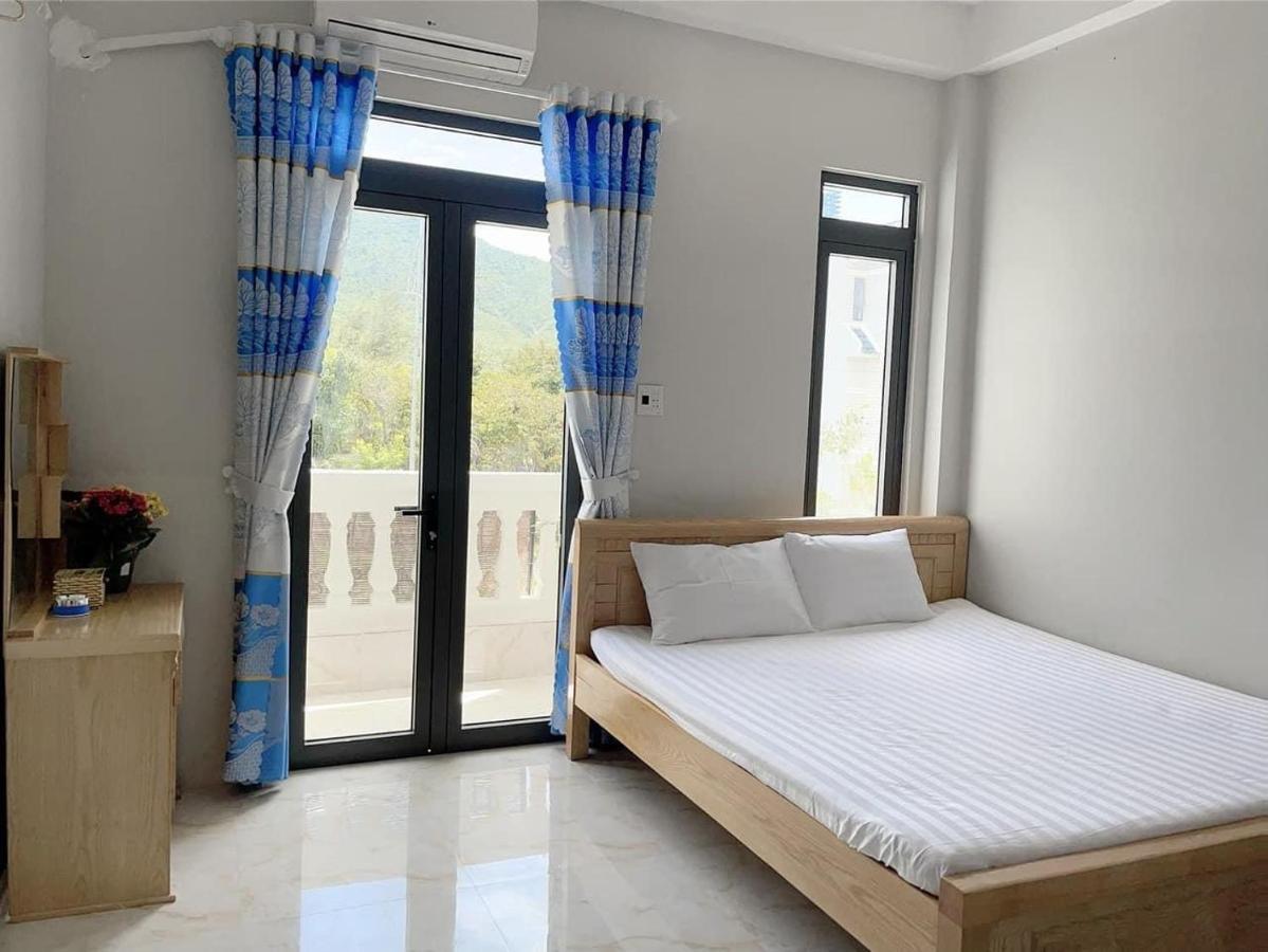 Moc Homestay- Near Bai Dai Beach Cam Lam Zewnętrze zdjęcie