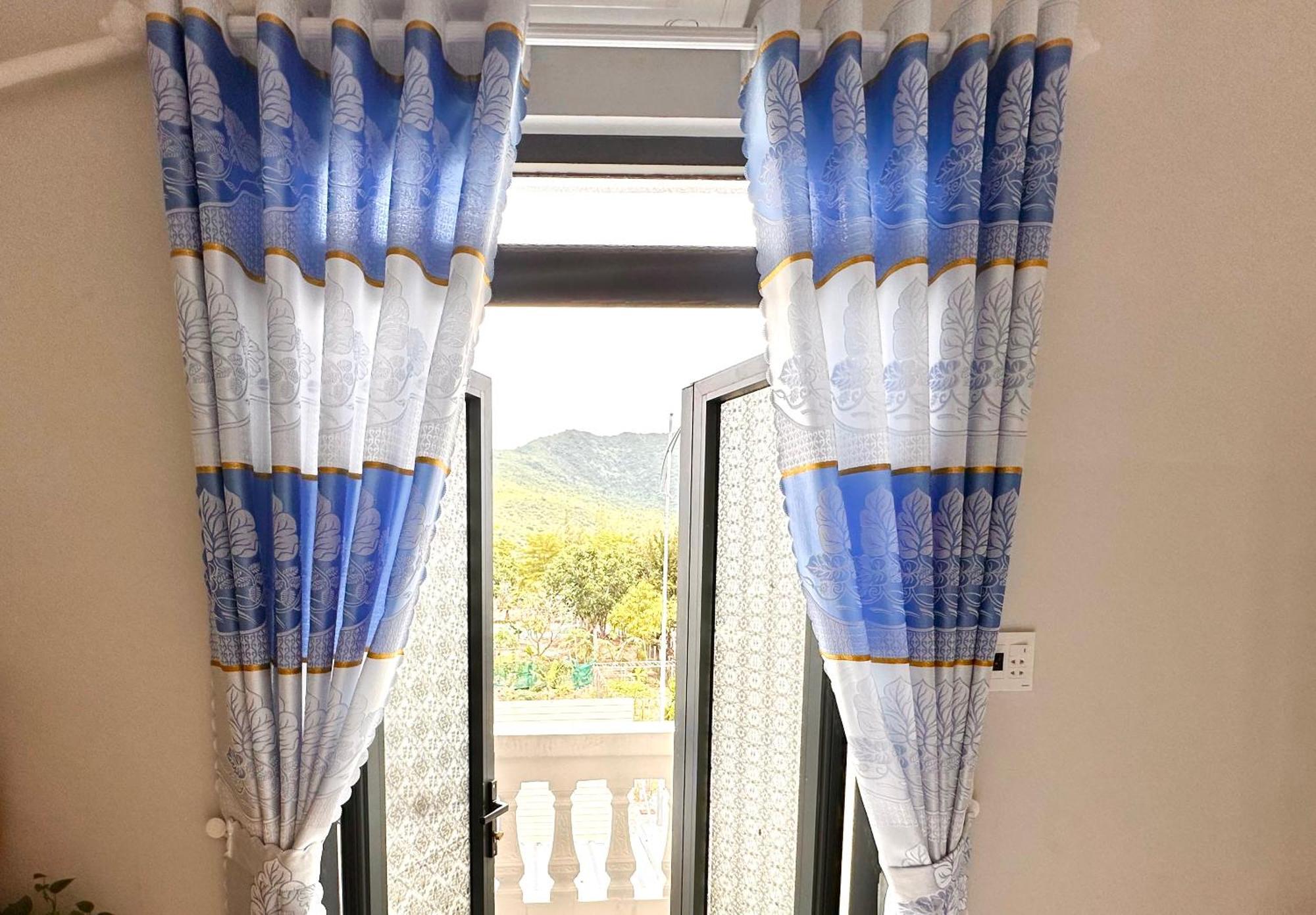 Moc Homestay- Near Bai Dai Beach Cam Lam Zewnętrze zdjęcie