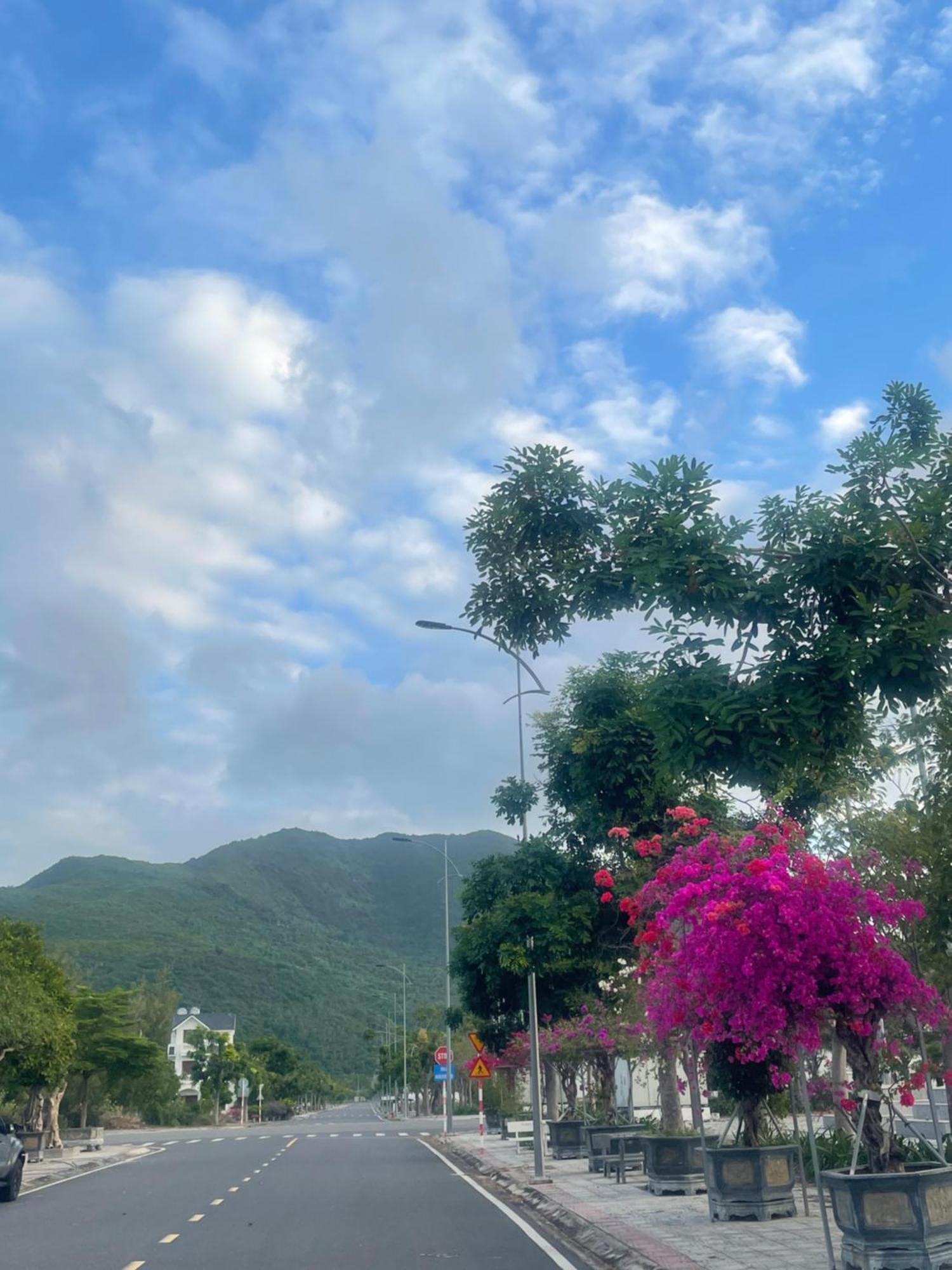 Moc Homestay- Near Bai Dai Beach Cam Lam Zewnętrze zdjęcie