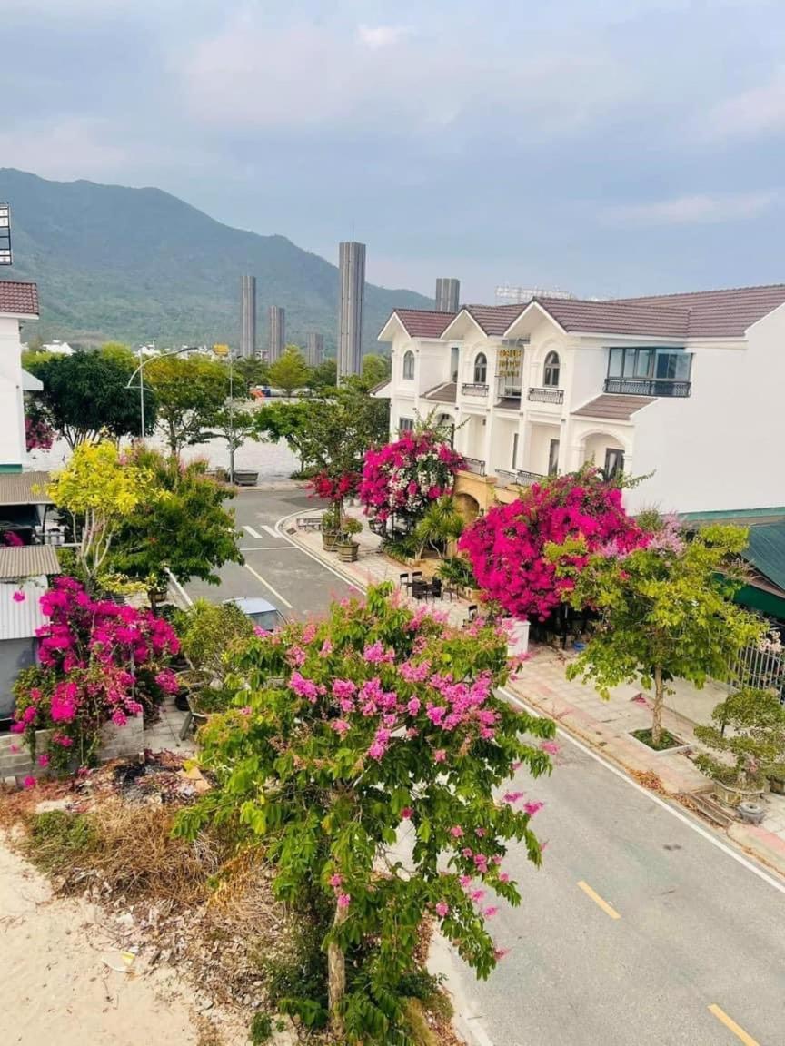 Moc Homestay- Near Bai Dai Beach Cam Lam Zewnętrze zdjęcie