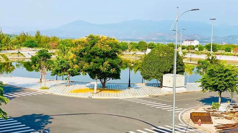 Moc Homestay- Near Bai Dai Beach Cam Lam Zewnętrze zdjęcie