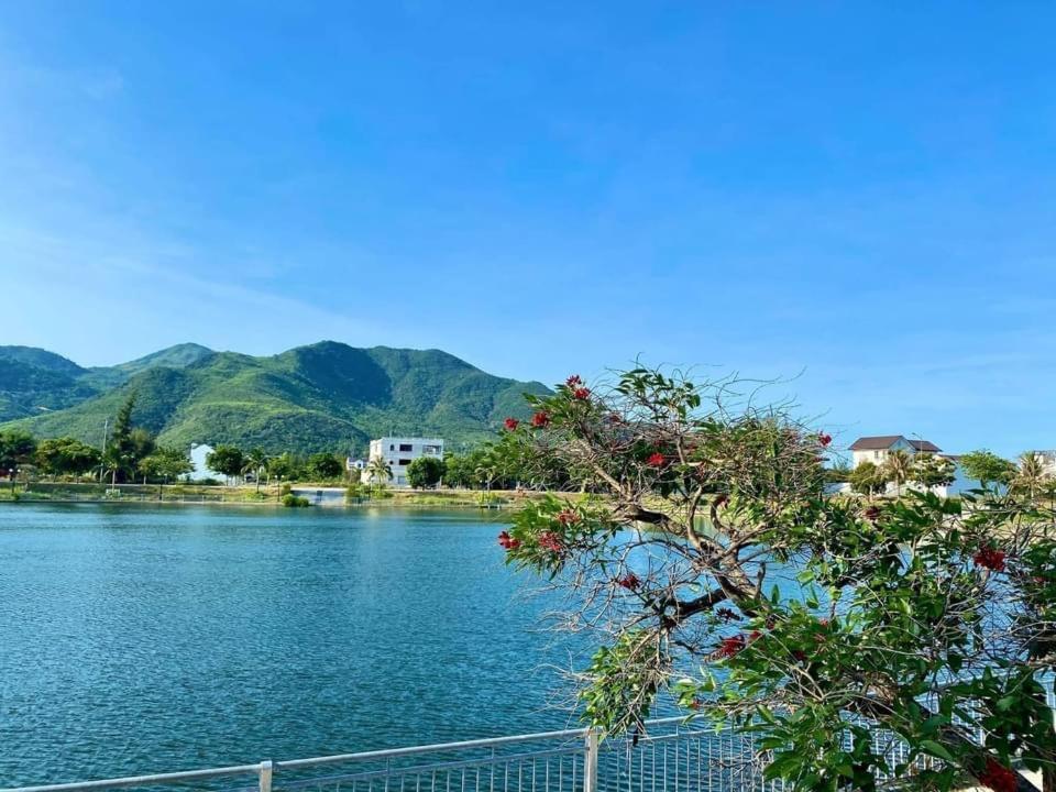Moc Homestay- Near Bai Dai Beach Cam Lam Zewnętrze zdjęcie
