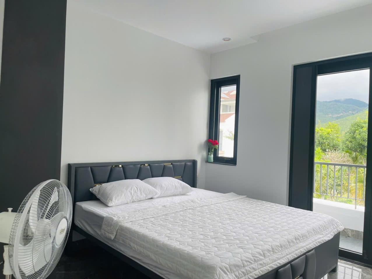 Moc Homestay- Near Bai Dai Beach Cam Lam Zewnętrze zdjęcie