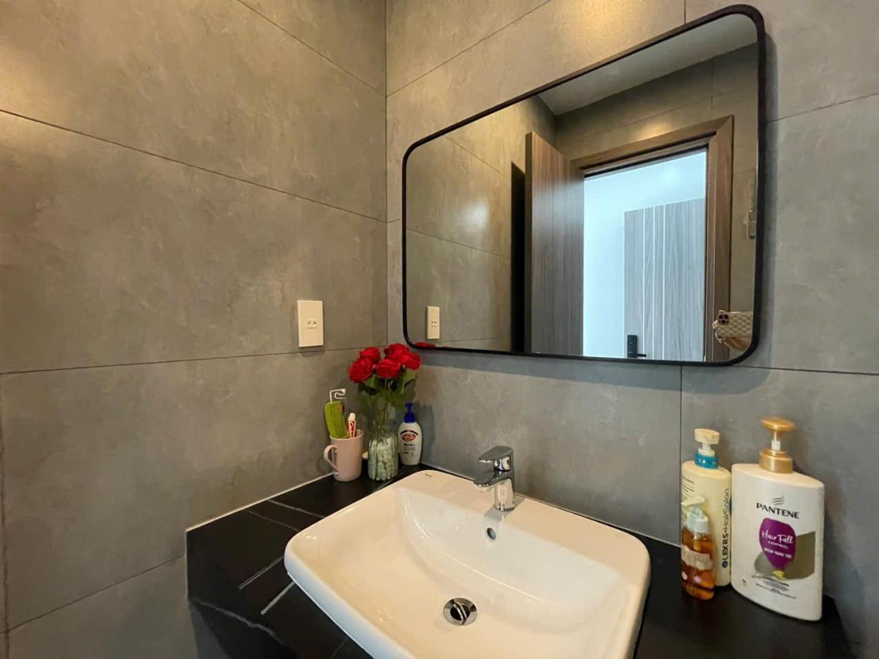 Moc Homestay- Near Bai Dai Beach Cam Lam Zewnętrze zdjęcie